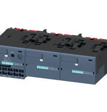 3RA2712-2CA00 пусковая сборка Sirius