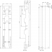 3RA2922-1BA00 пусковая сборка Sirius