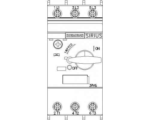 3RV6421-4CA10