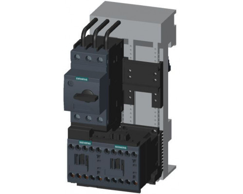 3RA2210-1FD15-2AP0 пусковая сборка Sirius