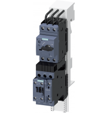 3RA2120-4ND27-0FB4 пусковая сборка Sirius