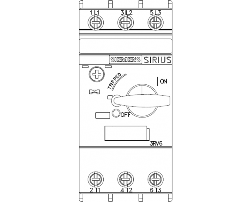 3RV6411-1DA10