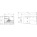 3RA2711-2AA00 пусковая сборка Sirius
