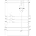3RA2130-4JA37-0NB3 пусковая сборка Sirius