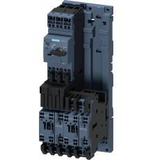 3RA2220-4EF27-0AP0 пусковая сборка Sirius