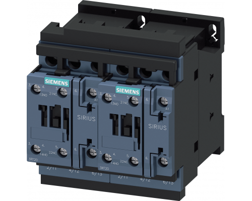 3RA2328-8XB30-1AK6 пусковая сборка Sirius