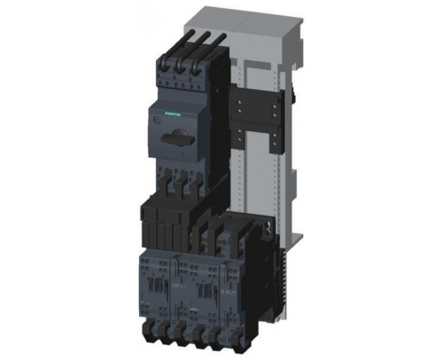 3RA2220-4NH27-0AP0 пусковая сборка Sirius