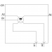 3RA2812-2DW10 пусковая сборка Sirius