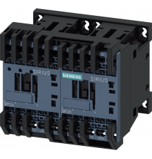 3RA2318-8XE30-2BB4 пусковая сборка Sirius