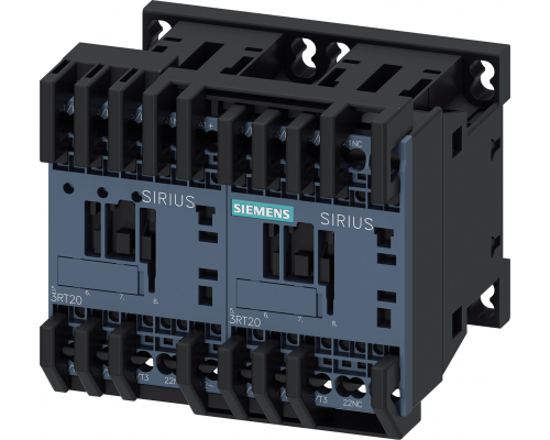3RA2318-8XE30-2BB4 пусковая сборка Sirius