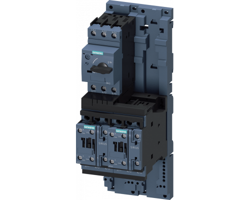 3RA2220-1JB24-0BB4 пусковая сборка Sirius