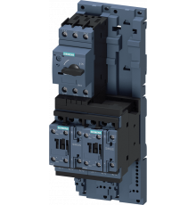 3RA2220-4CB27-0AP0 пусковая сборка Sirius