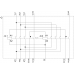 3RA2345-8XB30-1AG2 пусковая сборка Sirius