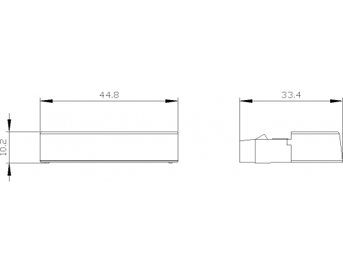 3RV2901-0H