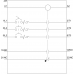 3RA2150-4UA35-0AP0 пусковая сборка Sirius