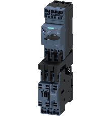 3RA2120-4NE27-0AP0 пусковая сборка Sirius