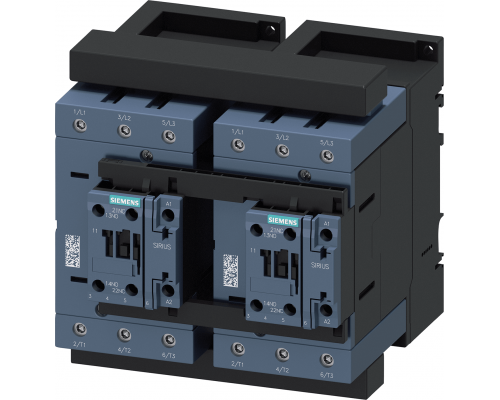 3RA2345-8XB30-1AG2 пусковая сборка Sirius