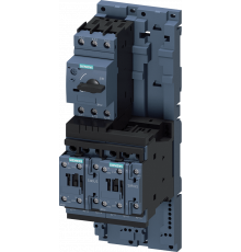 3RA2220-4CB27-0BB4 пусковая сборка Sirius