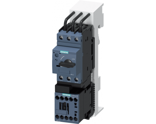 3RA2110-1FD15-1BB4 пусковая сборка Sirius