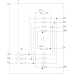 3RA2210-0GH15-2BB4 пусковая сборка Sirius