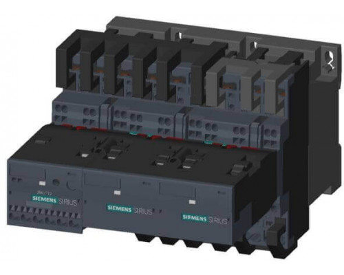 3RA2426-8XH32-2BB4 пусковая сборка Sirius