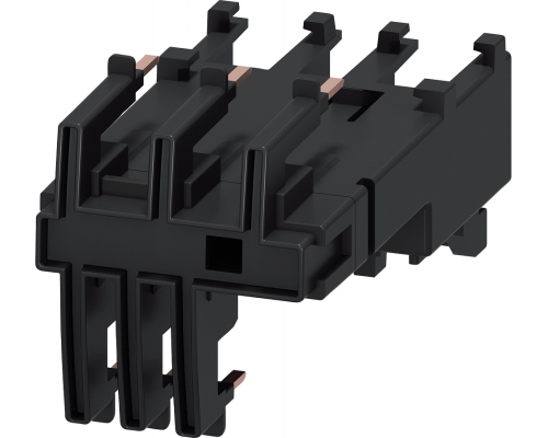 3RA2911-2AA00 пусковая сборка Sirius