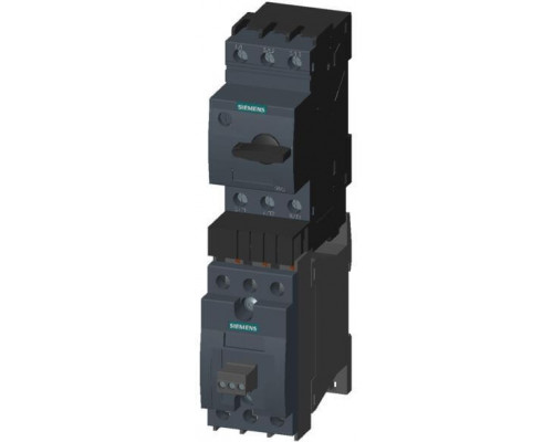 3RA2210-0JA03-0SB4 пусковая сборка Sirius