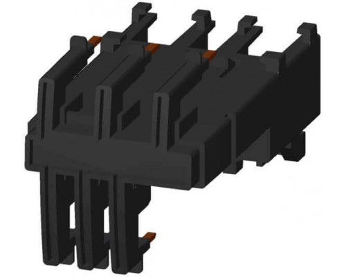 3RA2911-2AA00 пусковая сборка Sirius