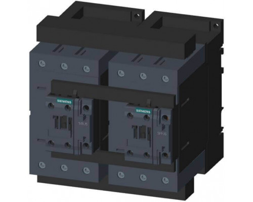 3RA2345-8XB30-1AG2 пусковая сборка Sirius