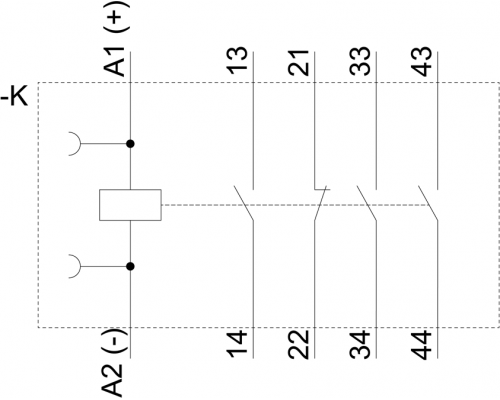3RH6131-1BB40
