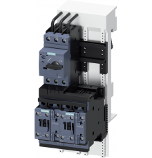 3RA2220-4BD27-0BB4 пусковая сборка Sirius