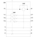 3RA2115-0EH15-1FB4 пусковая сборка Sirius