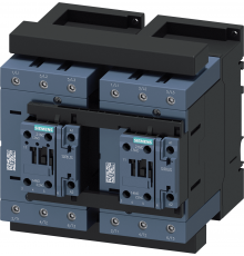3RA2347-8XE30-1NB3 пусковая сборка Sirius