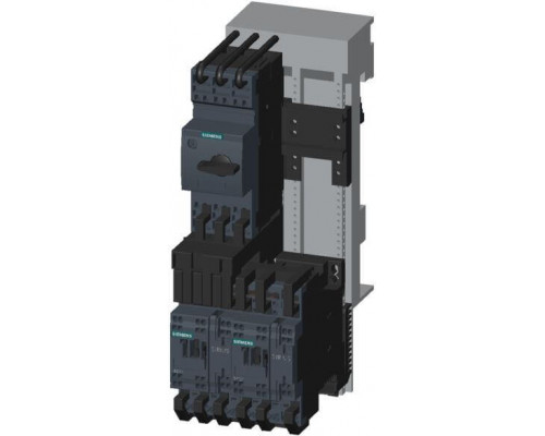 3RA2220-1GH24-0BB4 пусковая сборка Sirius