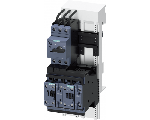 3RA2220-4DD27-0BB4 пусковая сборка Sirius