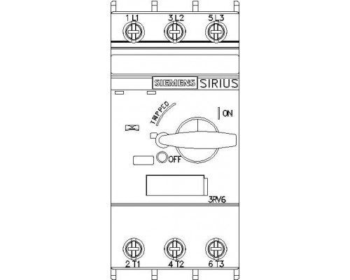 3RV6311-1HC10