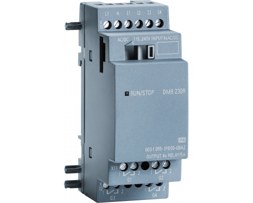 6AG1055-1FB00-7BA2 SIPLUS LOGO!