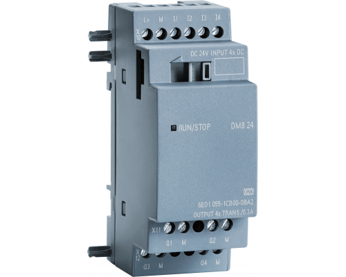 6AG1055-1CB00-7BA2 SIPLUS LOGO!