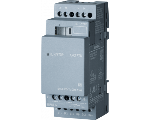 6AG1055-1MD00-7BA2 SIPLUS LOGO!