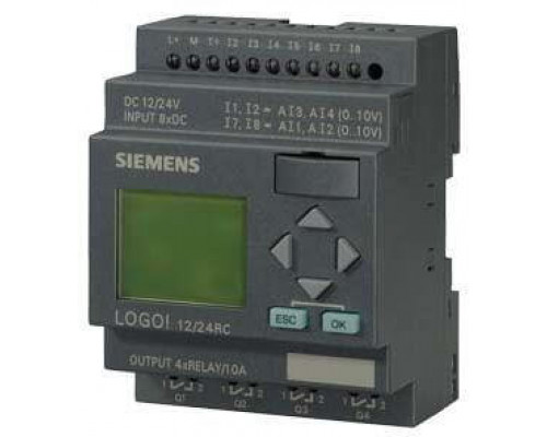 6AG1052-1MD00-2BA6 SIPLUS LOGO!