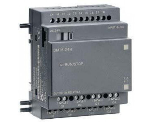 6AG1055-1NB10-2BA0 SIPLUS LOGO!
