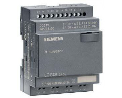 6AG1052-2CC01-2BA6 SIPLUS LOGO!