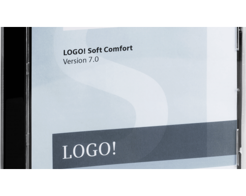 6ED1058-0BA08-0YA1 модуль Logo!