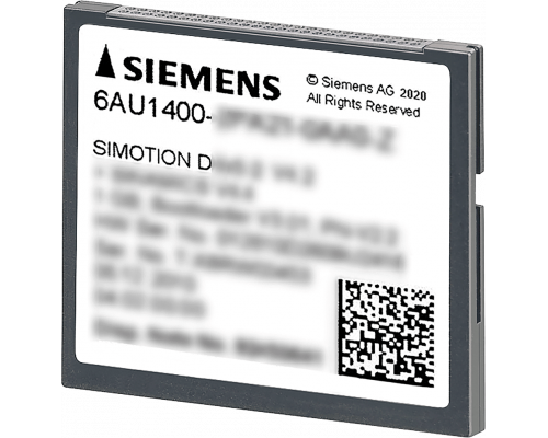 6AU1400-2QA20-0AA0-Z M42
