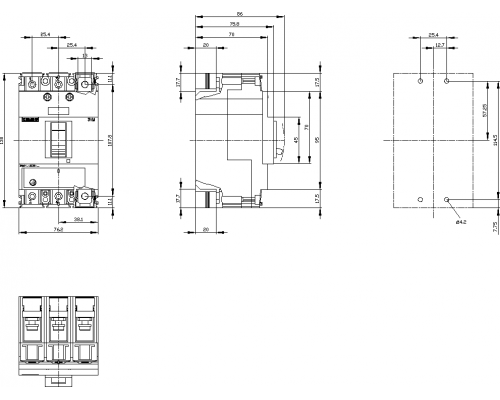 3VM1116-3EE32-0AA0