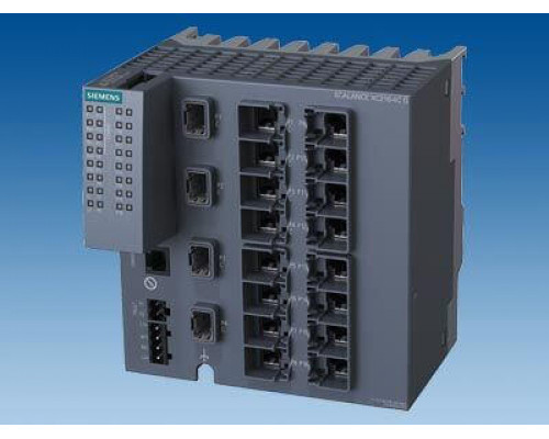 6GK5216-4GS00-2TC2 SCALANCE