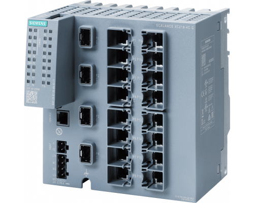 6GK5216-4GS00-2TC2 SCALANCE