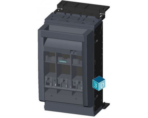 3NP1133-1BB10 предохранительный разъединитель