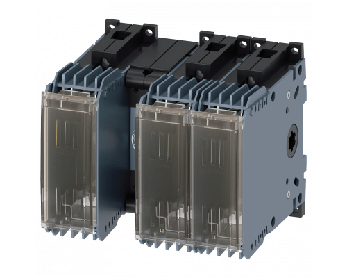 3KF1306-0MB11 предохранительный разъединитель