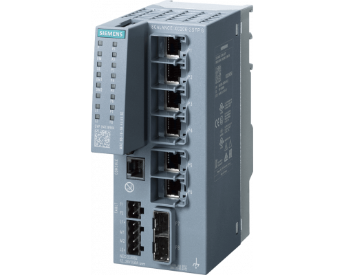 6GK5206-2GS00-2TC2 SCALANCE